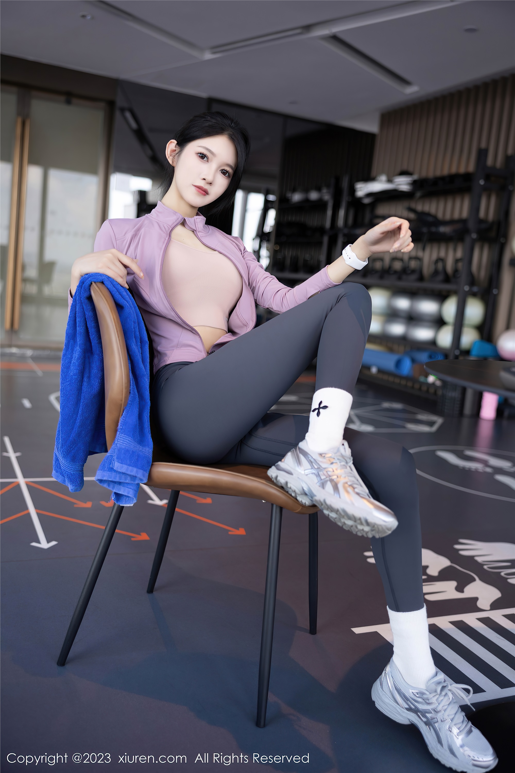 Xiuren秀人网 2023.09.25 NO.7438 程程程-